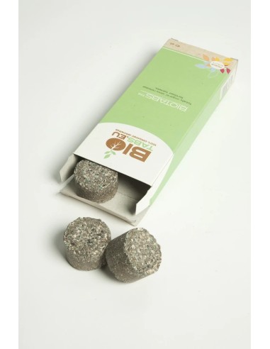 biotabs-10-pezzi - Hemporium