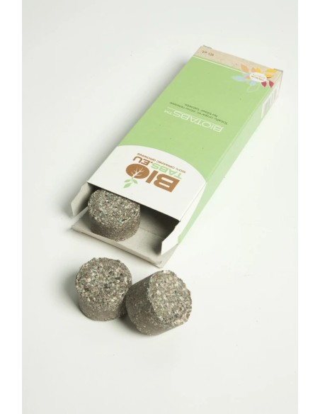 biotabs-10-pezzi - Hemporium