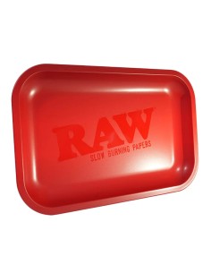 wholesale-raw-red-rolling-tray-1 - Hemporium 2