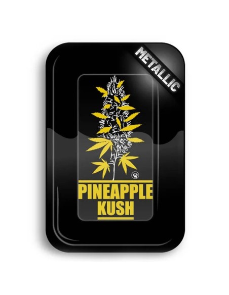 fire-flow-plantz-pineapple-metal-rolling-tray-275-x-175-mm-750x750 - Hemporium
