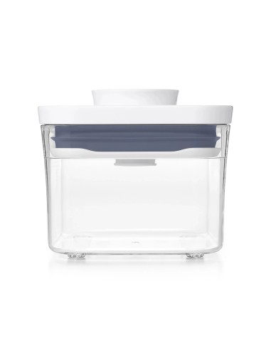 oxo-pop-3container-contenitore-ermetico-quadrato-0-4l - Hemporium