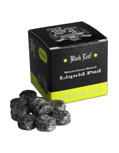 black-leaf-edelstahl-tropfkissen-10mm-500531-10dG5pjcec74hiw - Hemporium