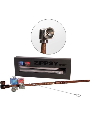 610703-zippsy-pipe-set-mit-2-metallkoepfenWH04Q2vV2sYKS - Hemporium