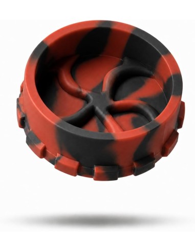 Grinder Silicone Hashish Hashy Glow Dark | Hemporium – Hemporium