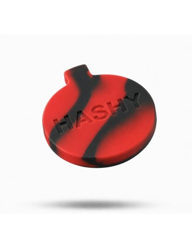 Grinder Silicone Hashish Hashy Glow Dark | Hemporium – Hemporium