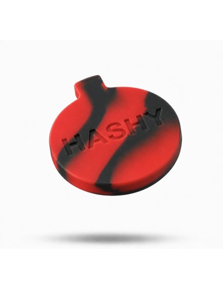 Grinder Silicone Hashish Hashy Glow Dark | Hemporium – Hemporium