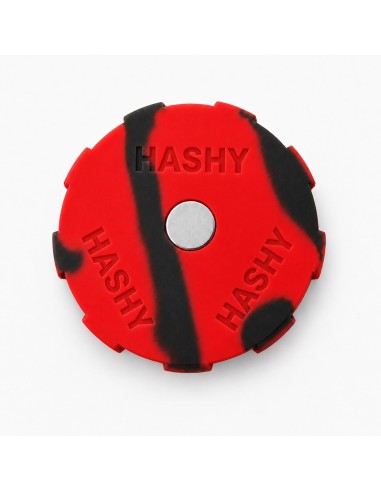 Grinder Silicone Hashish Hashy Glow Dark | Hemporium – Hemporium