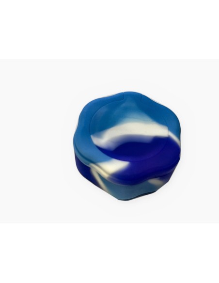 Grinder Silicone per Hash – vista 2