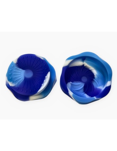 Grinder Silicone per Hash – vista 3