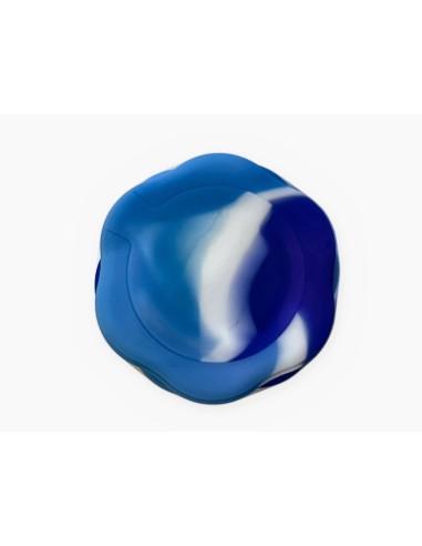Grinder Silicone per Hash – vista 4