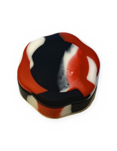 Grinder Silicone per Hash – vista 6