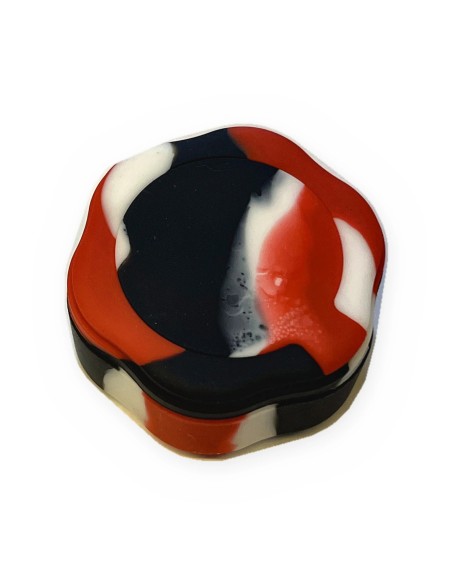 Grinder Silicone per Hash – vista 6