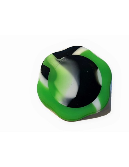 Grinder Silicone per Hash – vista 9