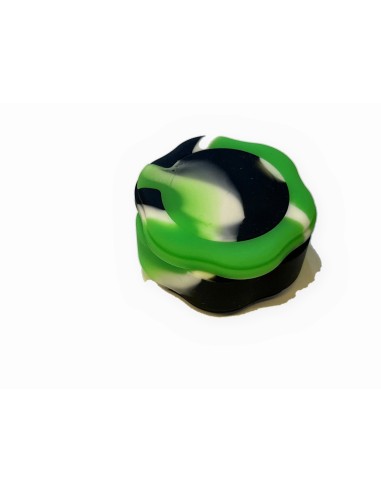 Grinder Silicone per Hash – vista 11