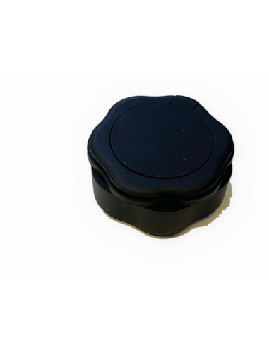 Grinder Silicone per Hash – vista 12