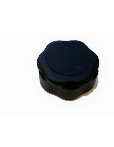 Grinder Silicone per Hash – vista 12