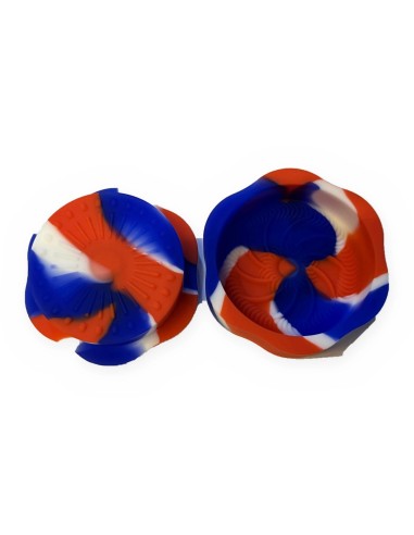 Grinder Silicone per Hash – vista 13