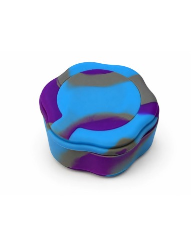 Grinder Silicone per Hash – vista 16