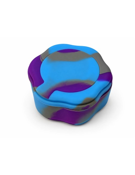 Grinder Silicone per Hash – vista 16
