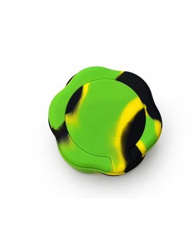 Grinder Silicone per Hash – vista 18