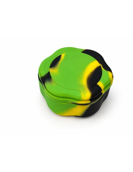 Grinder Silicone per Hash – vista 19
