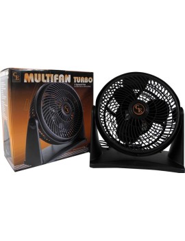 Ventilatore Multifan Turbo...