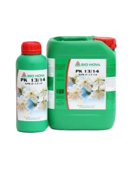 Bionova Pk 13-14 250 ml