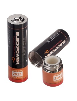 Batteria AA Stash –...