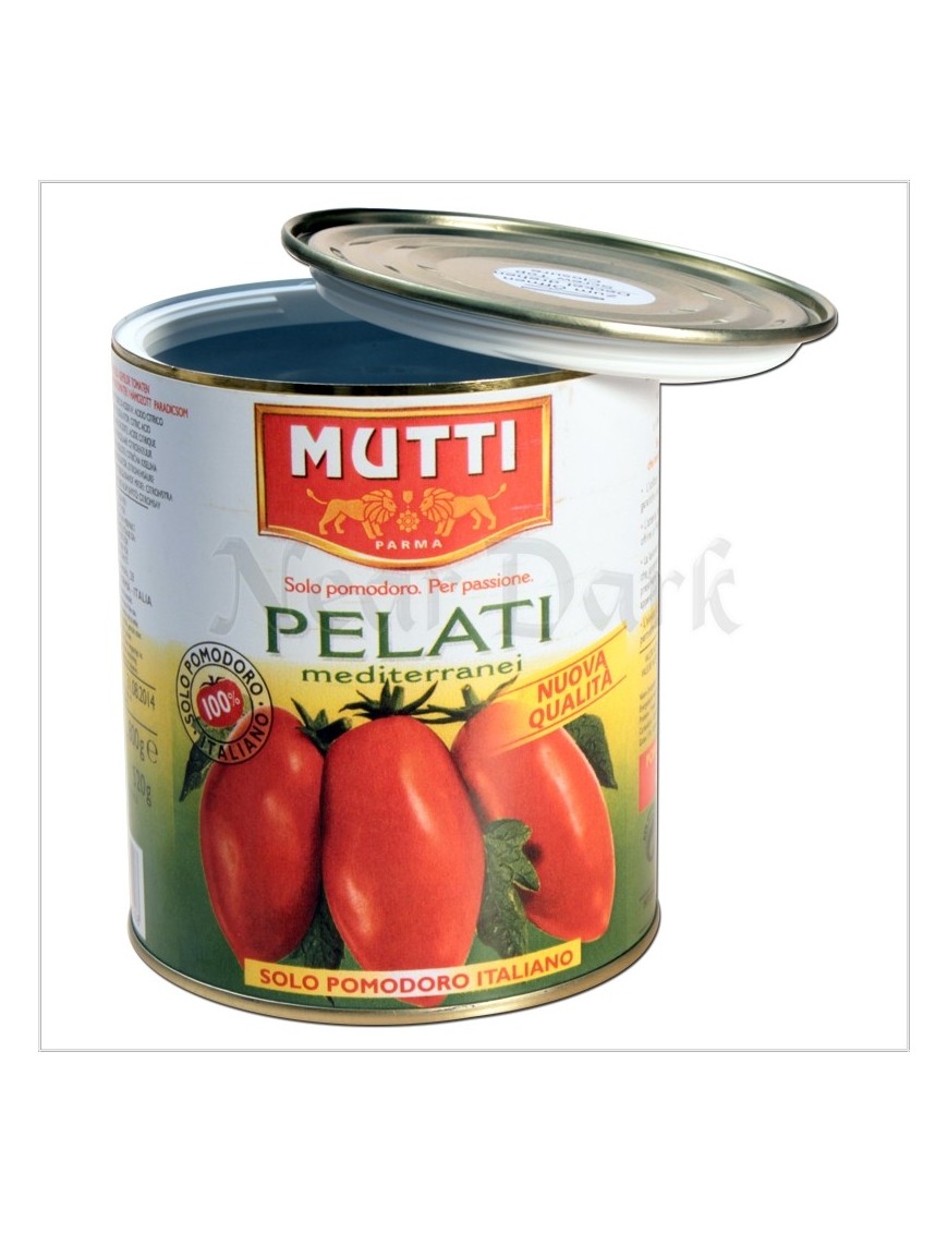 Barattolo Mutti Nascondiglio Segreto | Stash Can Realistico