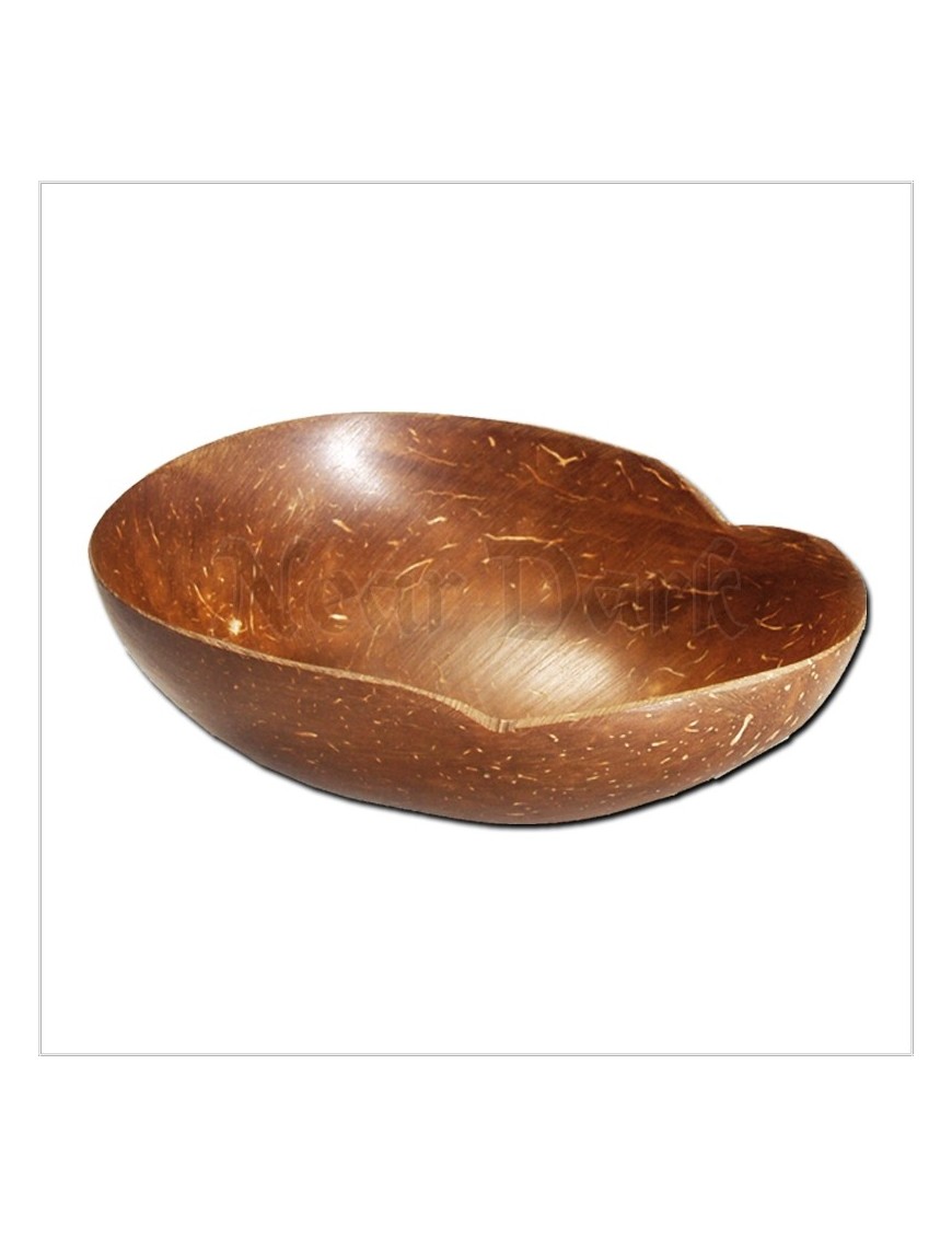 Mistiera CocoNut Nature