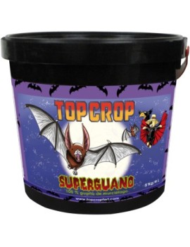 Top Crop Superguano 1 Kg