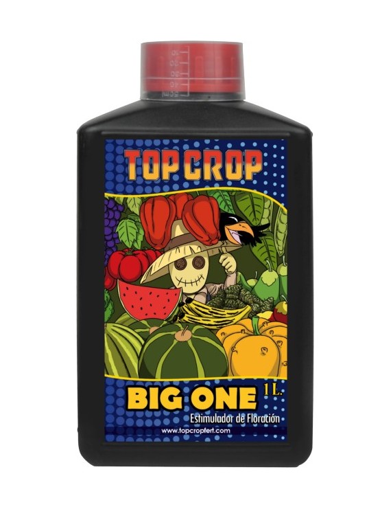 Top Crop Big One 1 lt