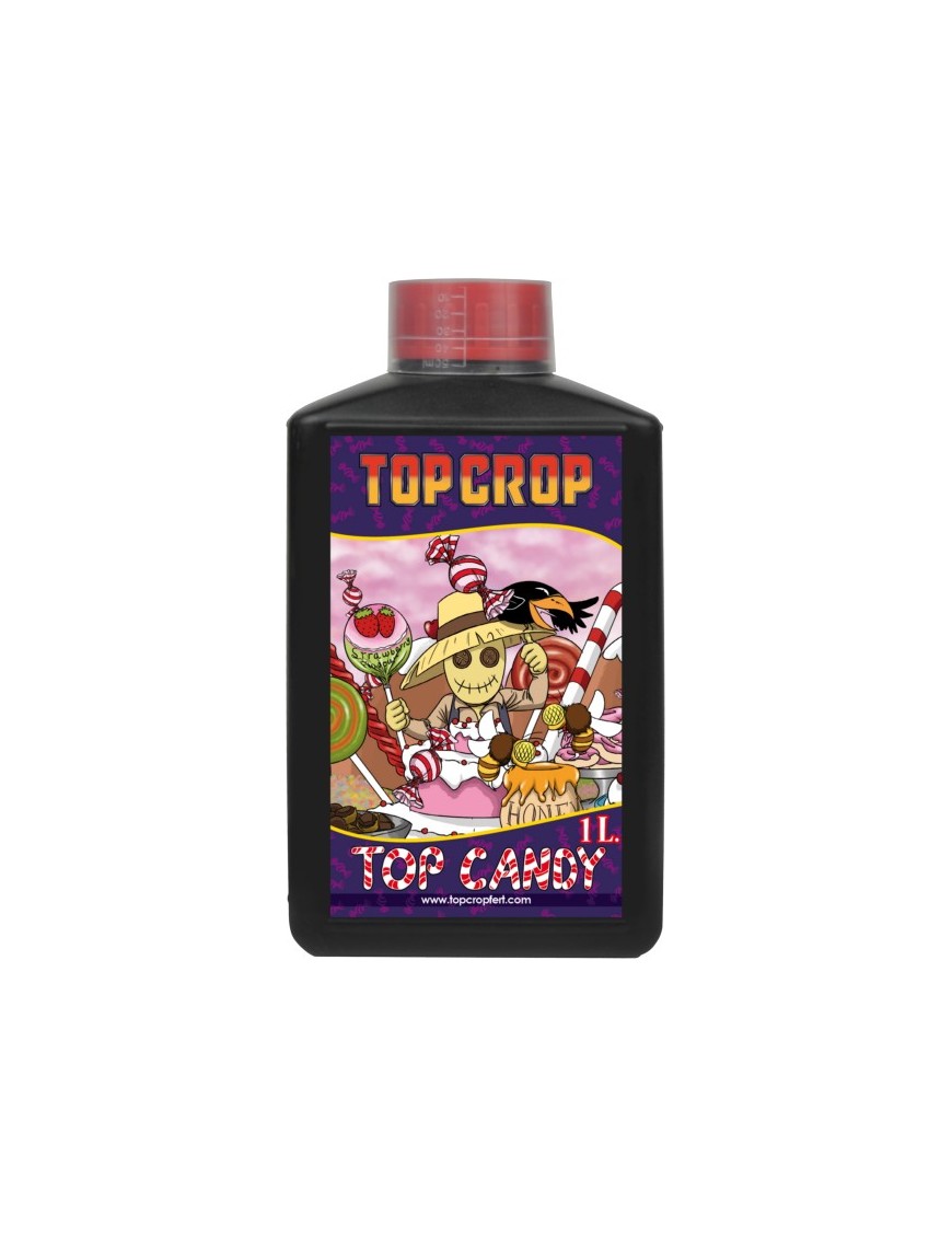 Top Crop Top Candy 1 Lt