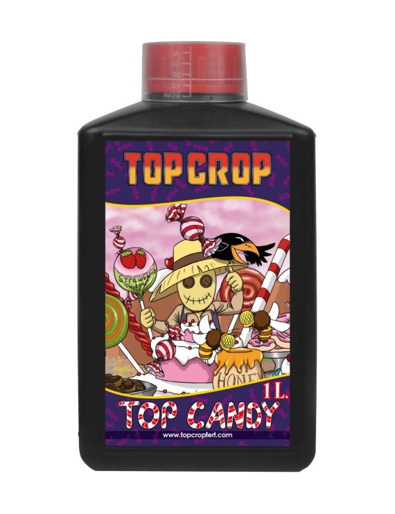 Top Crop Top Candy 1 Lt