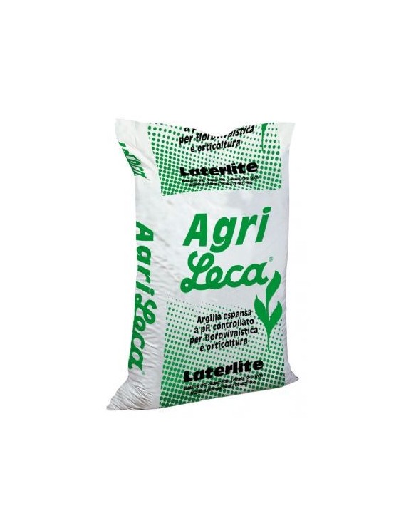 Agrileca Argilla Espansa 50 l