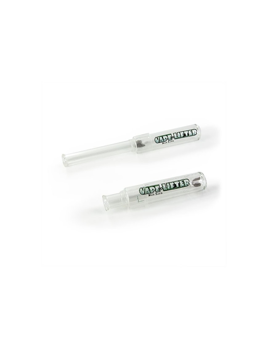 Pipa Vaporizzatore Vetro Portatile Vape Lifter - Hemporium