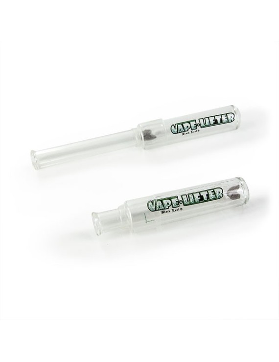 Pipa Vaporizzatore Vetro Portatile Vape Lifter - Hemporium