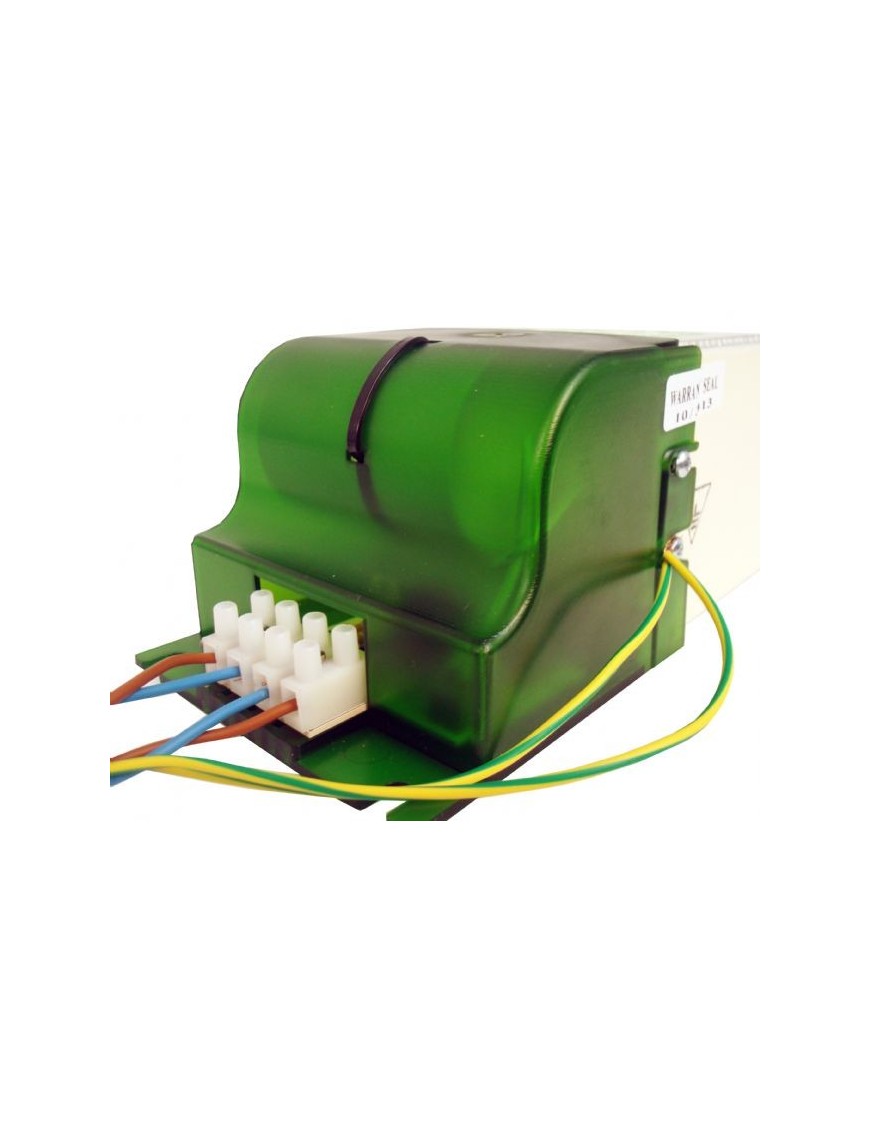 Kit Luce Sylvania Grolux 600W