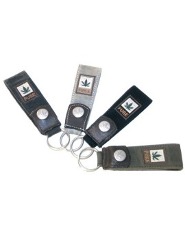 Portachiavi Pure Bags (12x3)