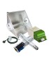 Kit MH Luce Philips Master HPI-T Plus 400W