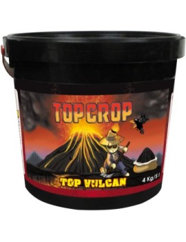 Top Crop Top Vulcan  700 Gr