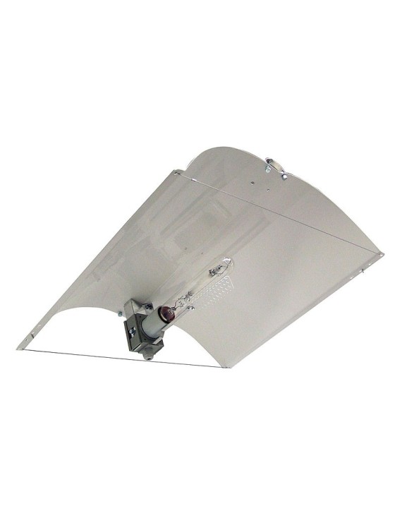 Riflettore Adjust A Wings Defender White SMALL - Indoor