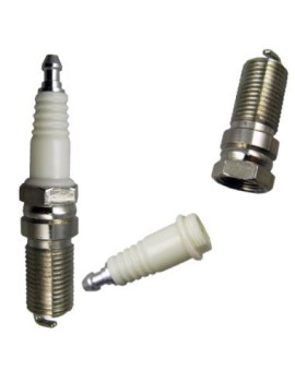 Candela di Accensione...