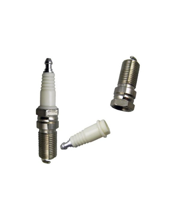 Candela di Accensione Nascondi Segreti