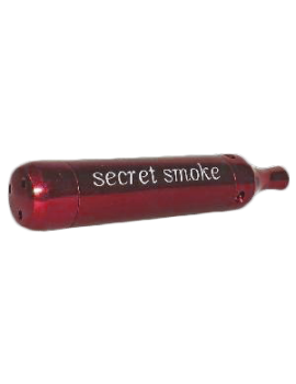 Pipa Secret Smoke