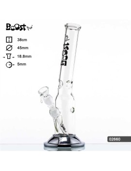 Ice Bong Boost Neck 