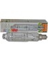 400W MH Sunmaster Super Cool Deluxe Venture Lighting
