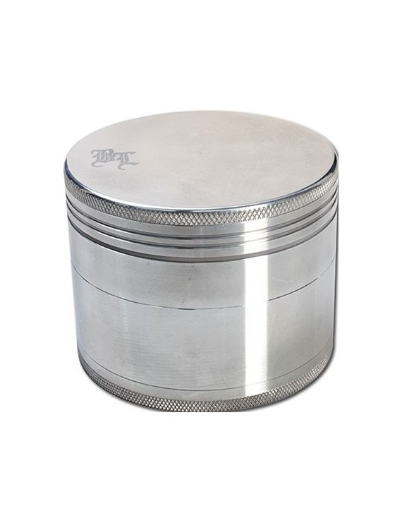 Grinder Alluminio Maxi ø 90 mm