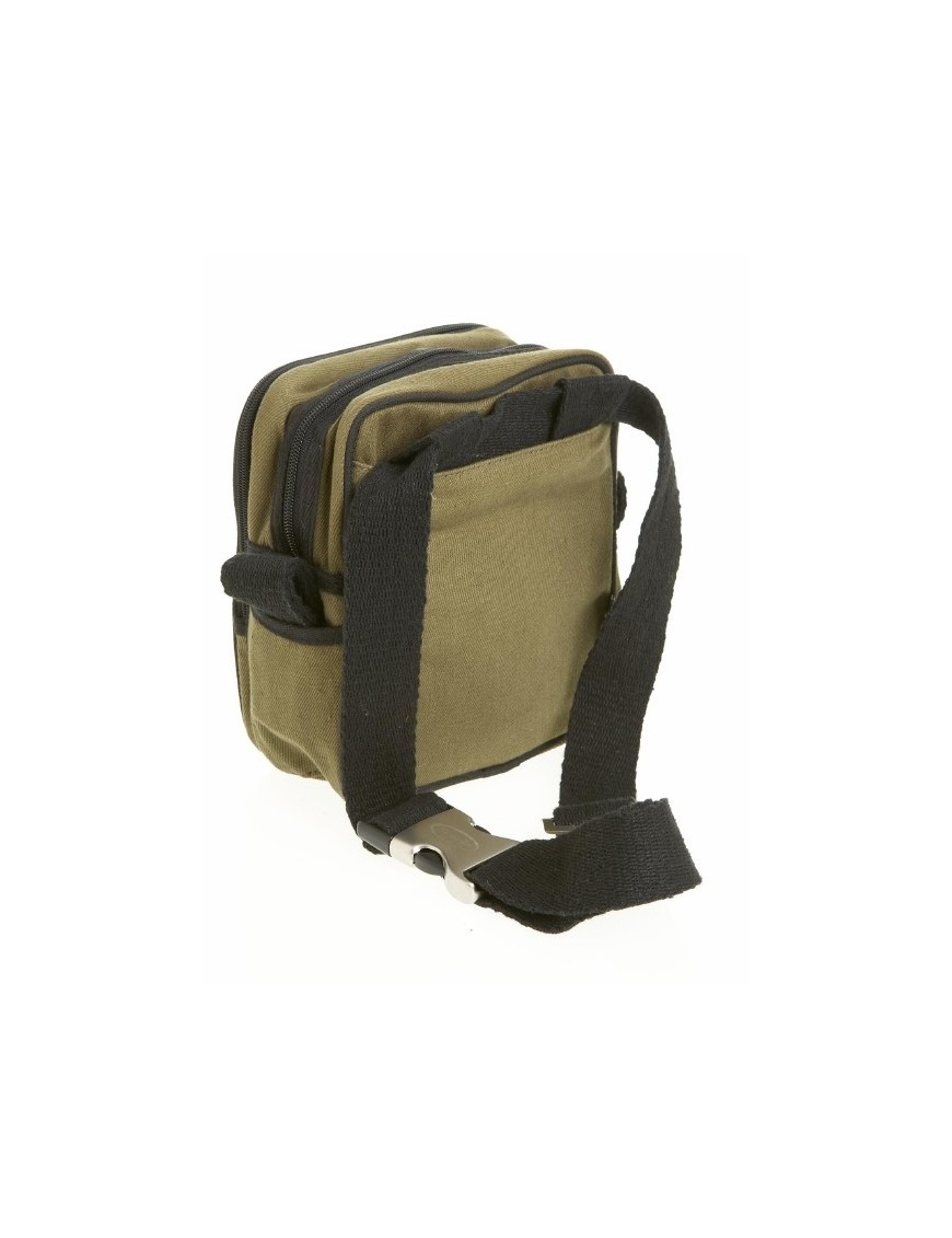 borsello marsupio canapa full house