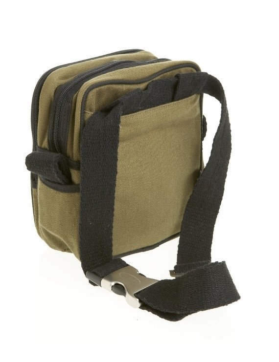 borsello marsupio canapa full house